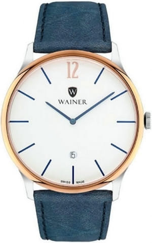 Наручные часы Wainer WA.11011-F