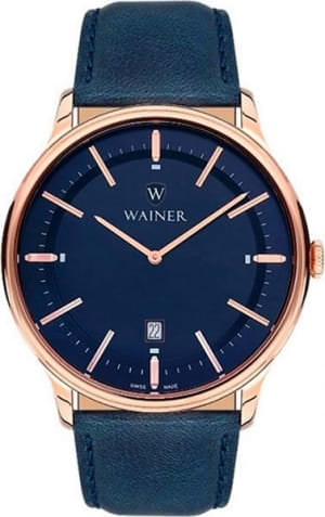 Наручные часы Wainer WA.11011-K