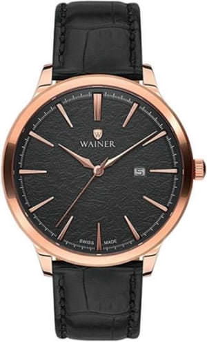 Наручные часы Wainer WA.11022-D