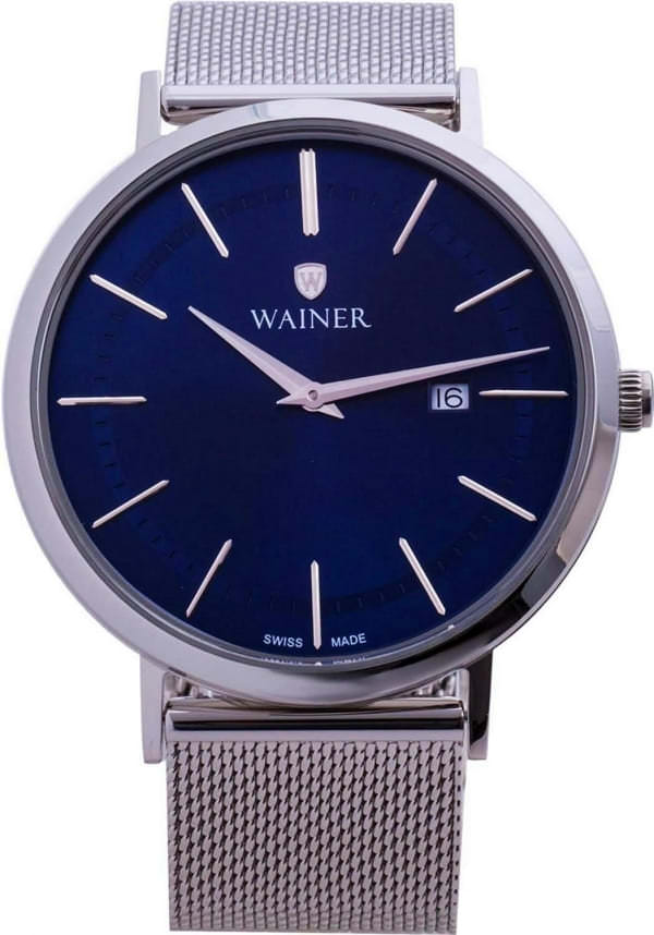 Наручные часы Wainer WA.11110-B фото 1