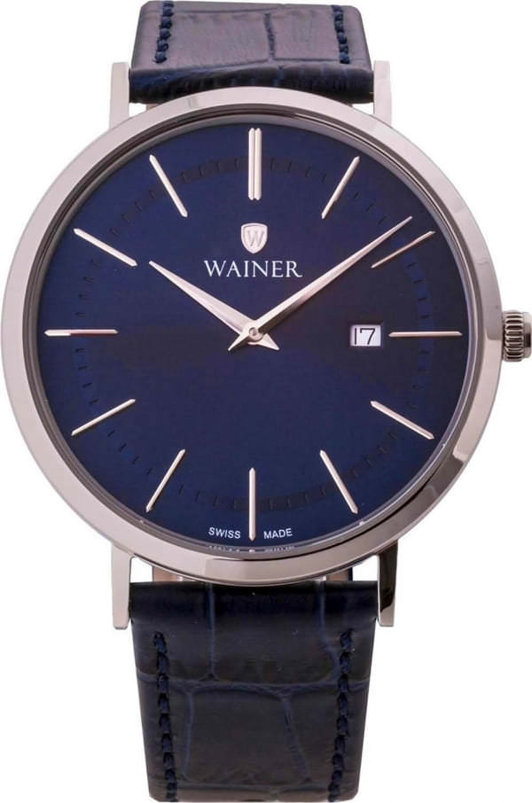 Наручные часы Wainer WA.11120-B фото 1