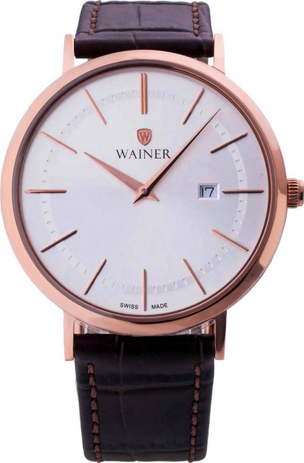 Наручные часы Wainer WA.11120-C фото 1