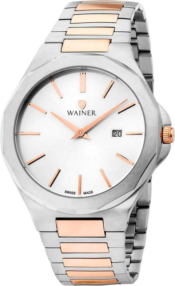 Наручные часы Wainer WA.11144-C фото 2