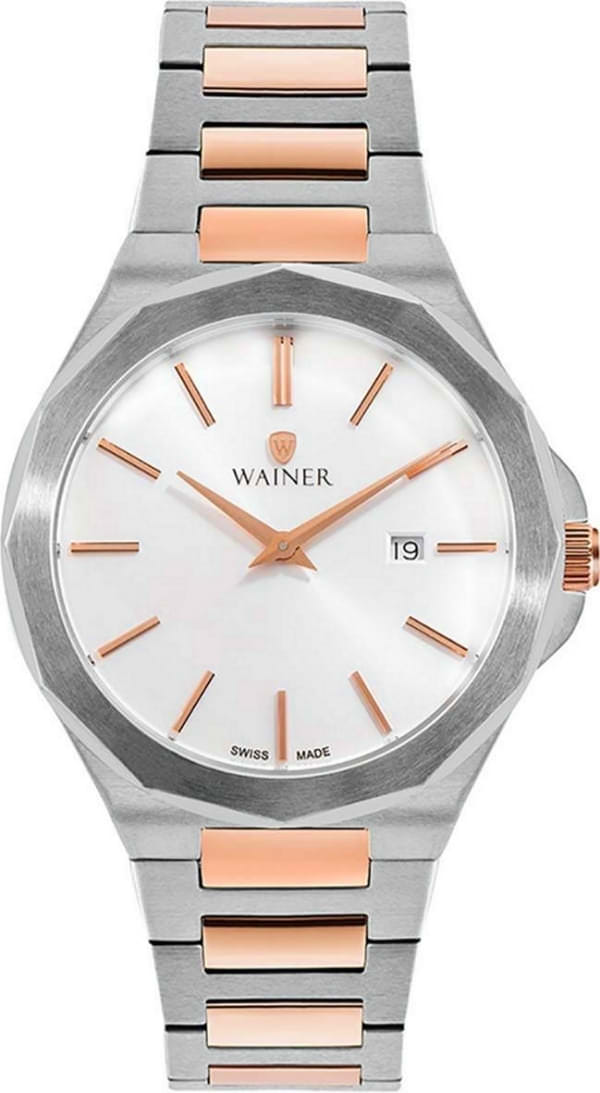 Наручные часы Wainer WA.11144-C фото 1