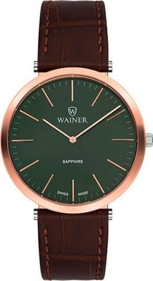 Наручные часы Wainer WA.11694-B