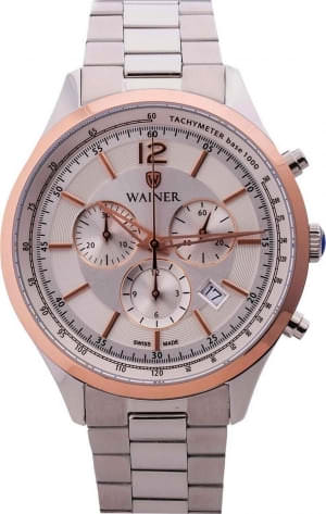 Наручные часы Wainer WA.12028-B