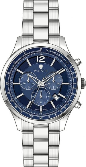 Наручные часы Wainer WA.12028-C