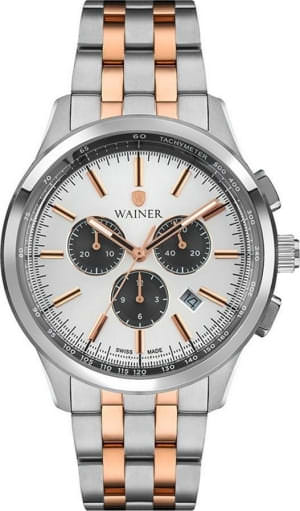 Наручные часы Wainer WA.12320-B