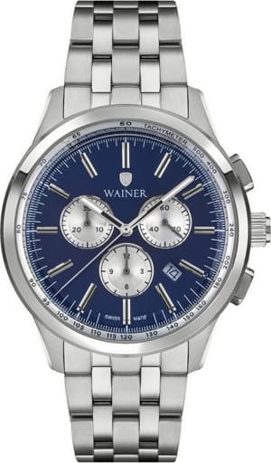 Наручные часы Wainer WA.12320-D