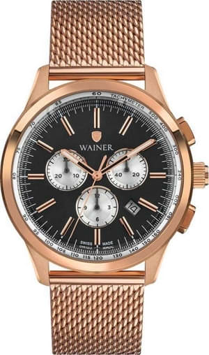Наручные часы Wainer WA.12340-B