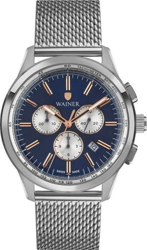 Наручные часы Wainer WA.12340-C