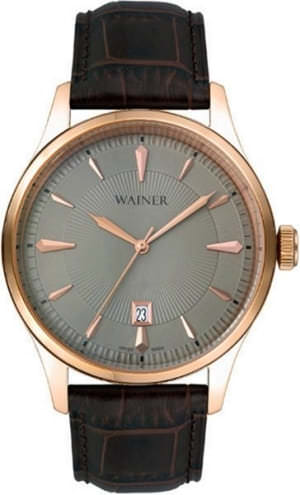 Наручные часы Wainer WA.12492-D