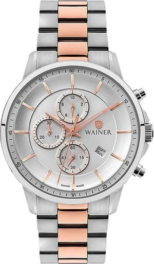 Наручные часы Wainer WA.12928-B