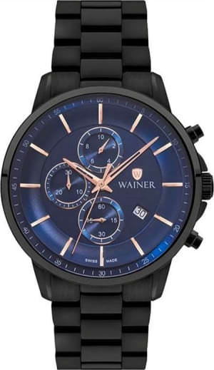 Наручные часы Wainer WA.12928-C