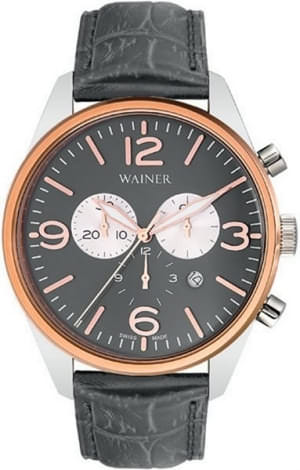 Наручные часы Wainer WA.13426-M