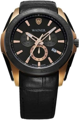 Наручные часы Wainer WA.16578-A