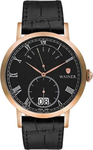 Наручные часы Wainer WA.18101-D