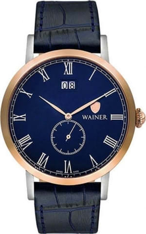 Наручные часы Wainer WA.18191-A
