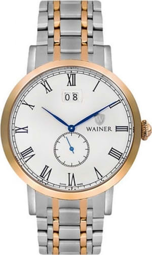 Наручные часы Wainer WA.18991-C