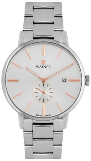 Наручные часы Wainer WA.19022-A