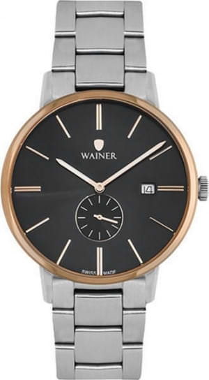 Наручные часы Wainer WA.19022-B