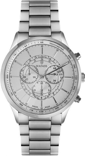Наручные часы Wainer WA.19055-C
