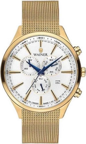 Наручные часы Wainer WA.19060-D