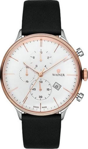 Наручные часы Wainer WA.19146-A