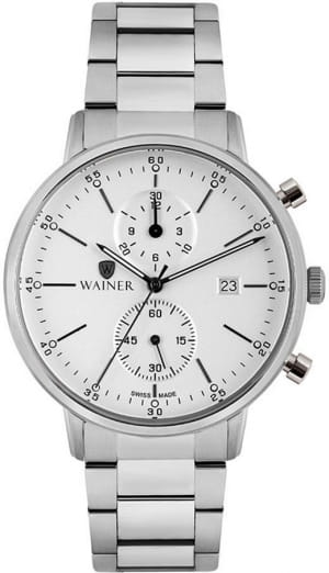 Наручные часы Wainer WA.19166-A
