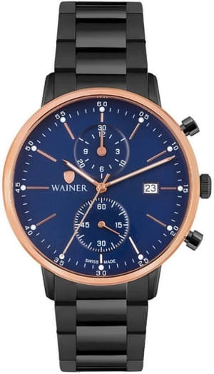 Наручные часы Wainer WA.19166-C
