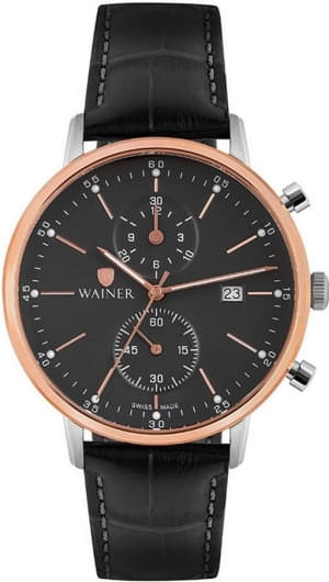 Наручные часы Wainer WA.19196-A