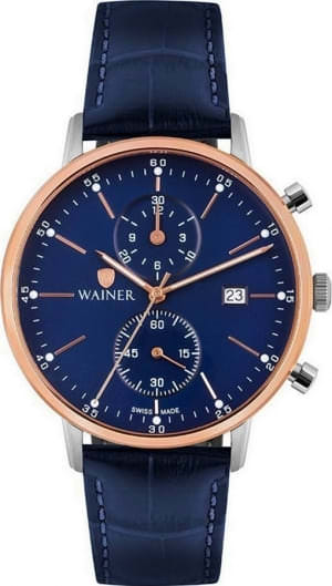 Наручные часы Wainer WA.19196-C