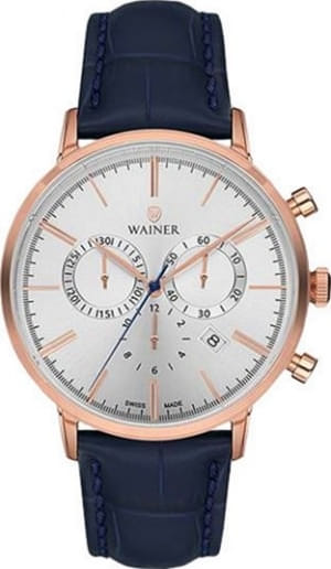 Наручные часы Wainer WA.19211-B
