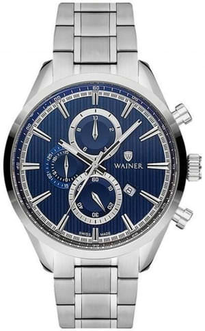 Наручные часы Wainer WA.19388-E