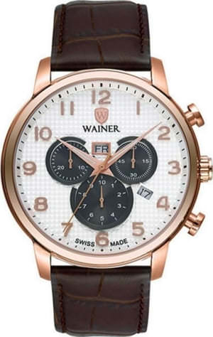 Наручные часы Wainer WA.19410-C