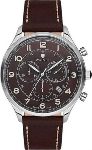Наручные часы Wainer WA.19498-C