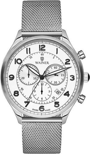 Наручные часы Wainer WA.19698-A