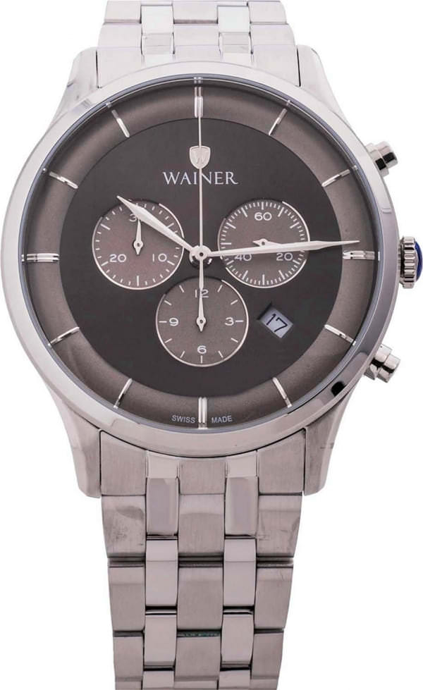 Наручные часы Wainer WA.19911-A фото 1