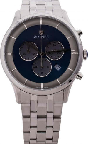 Наручные часы Wainer WA.19911-B