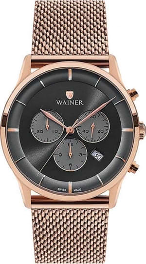 Наручные часы Wainer WA.19961-A
