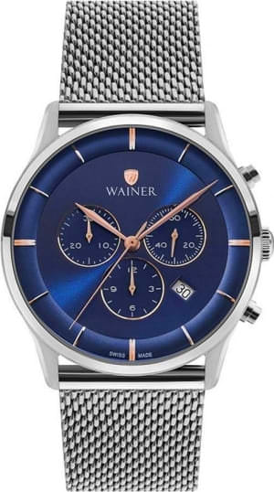 Наручные часы Wainer WA.19961-B