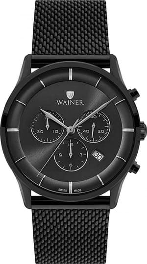 Наручные часы Wainer WA.19961-C