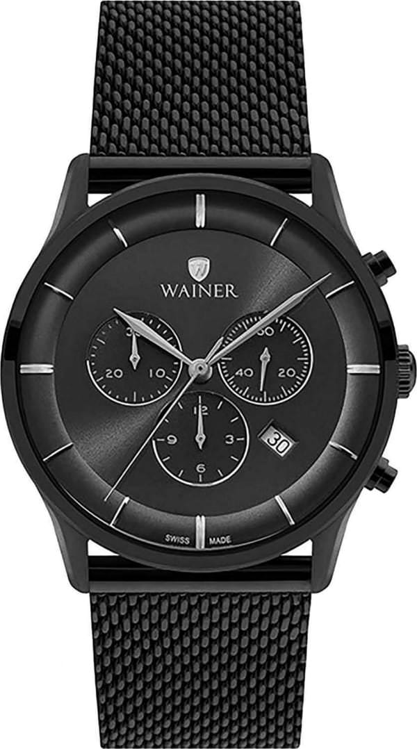 Наручные часы Wainer WA.19961-C фото 1