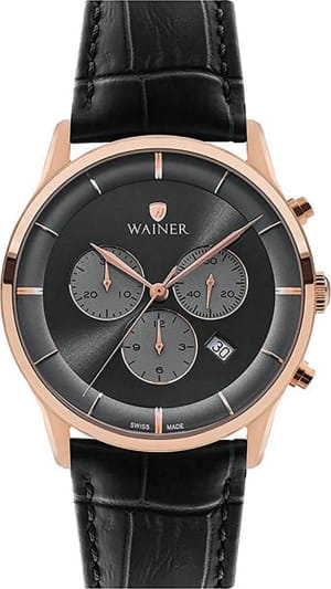 Наручные часы Wainer WA.19991-A