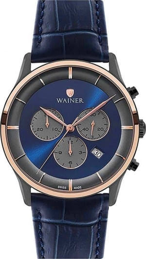Наручные часы Wainer WA.19991-B