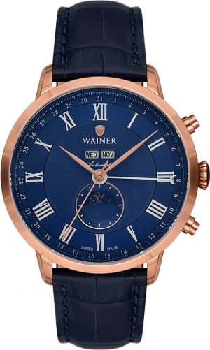 Наручные часы Wainer WA.25025-A