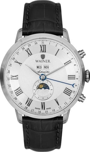 Наручные часы Wainer WA.25025-B