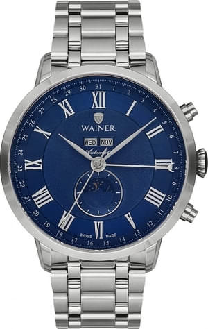 Наручные часы Wainer WA.25035-A