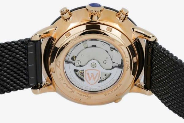 Наручные часы Wainer WA.25045-A фото 3