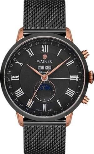Наручные часы Wainer WA.25045-A